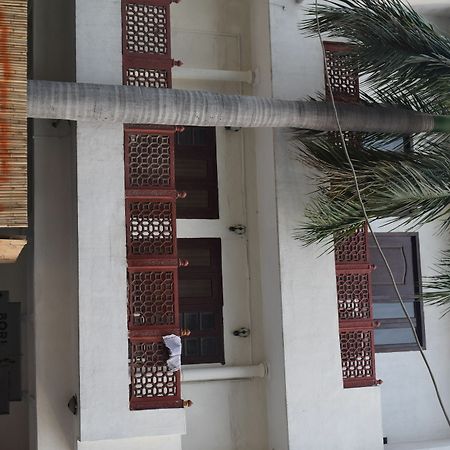 Boribista Hostel New Delhi Exterior photo